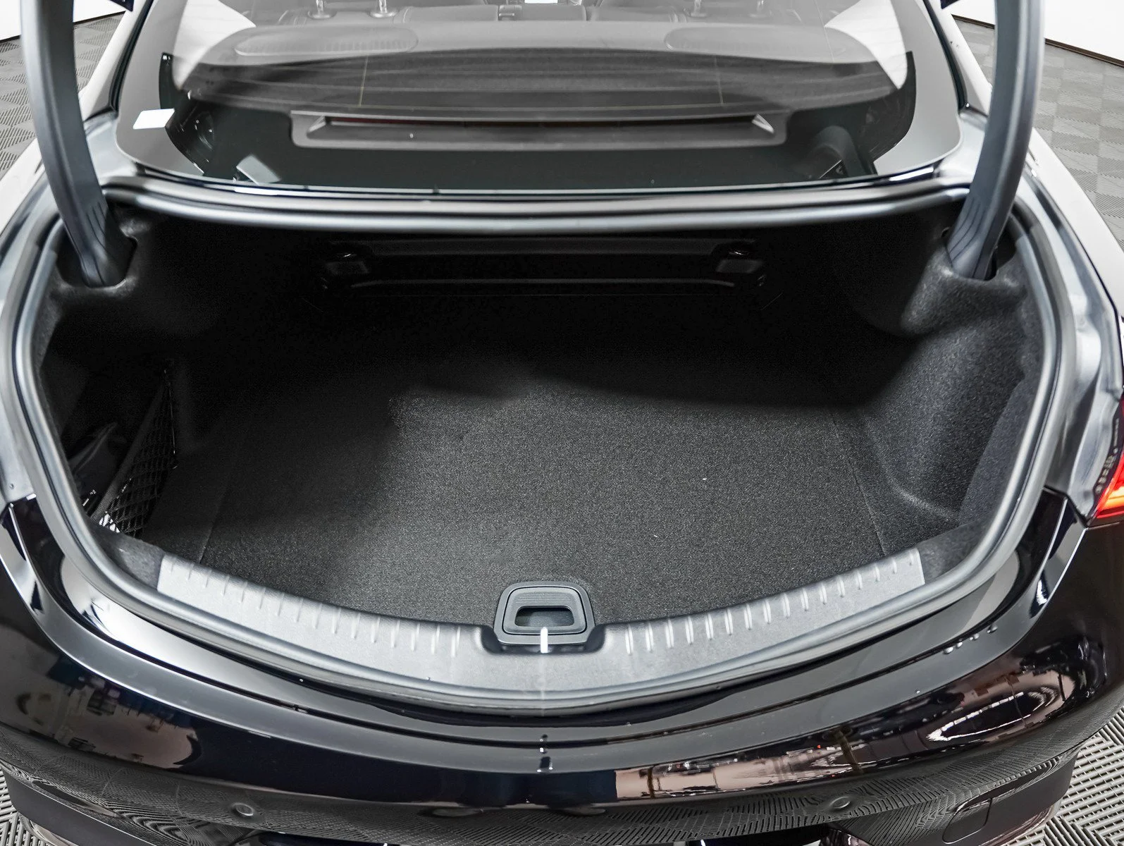 New 2027 Black Mercedes-Benz CLE 300 4MATIC® image 10