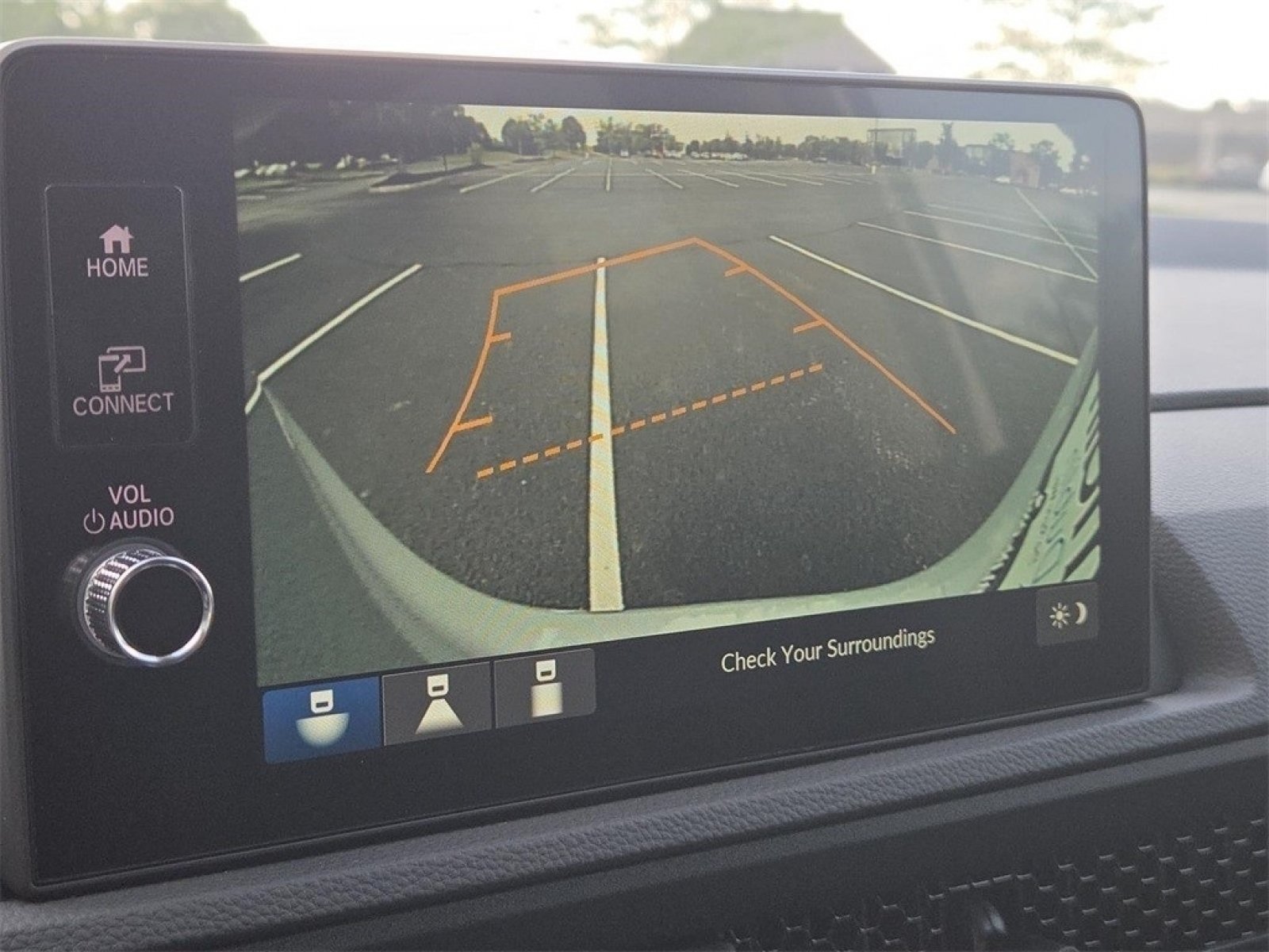 2026 Honda CR-V LX - Photo 6