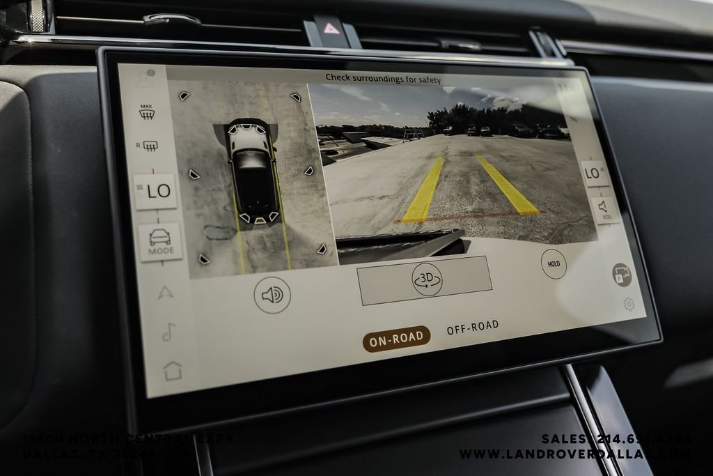 2026 Land Rover Range Rover Velar S - Photo 21