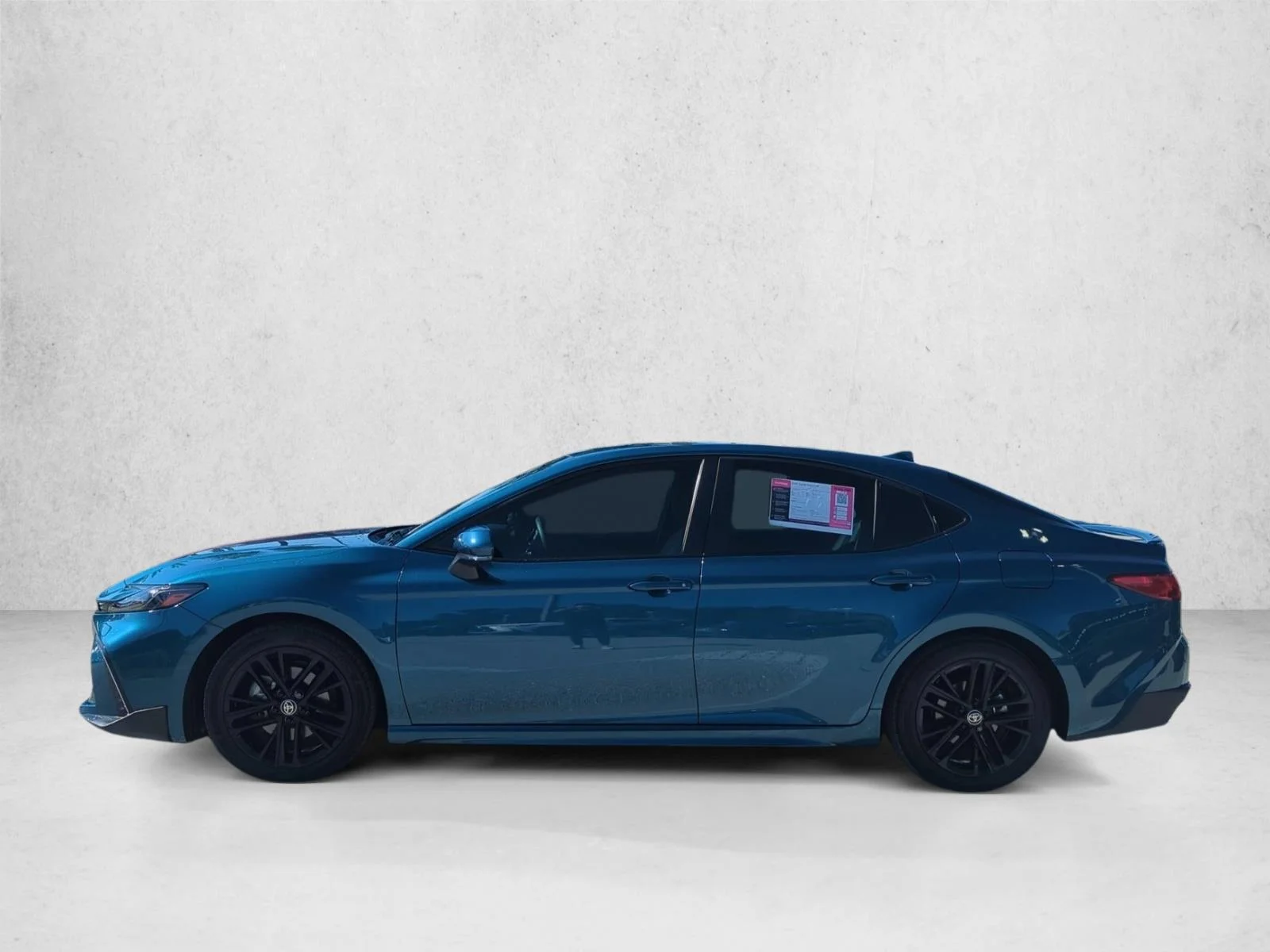 Used 2026 Ocean Gem Toyota SE image 8