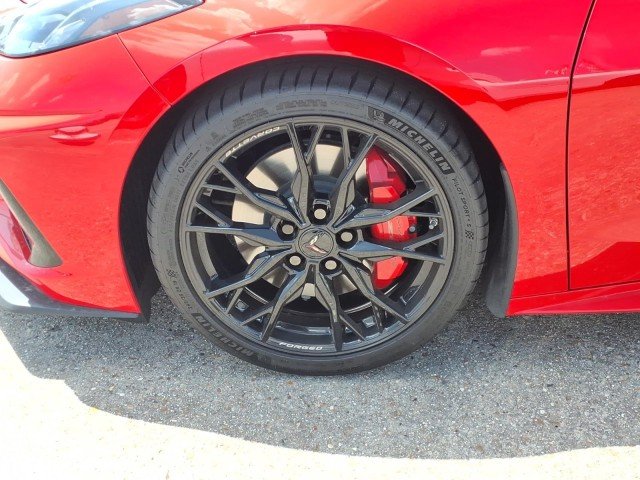 2026 Chevrolet Corvette 2LT - Photo 11