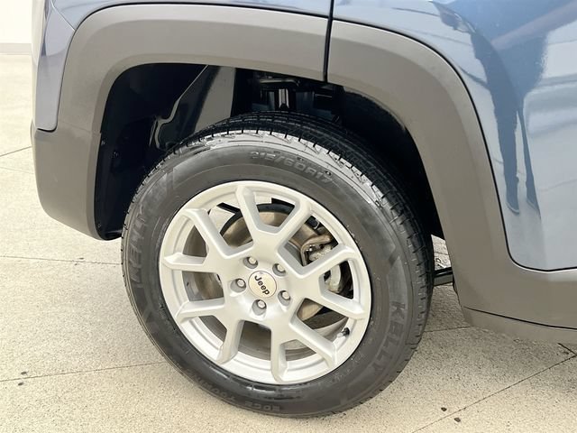 2023 Jeep Renegade Latitude - Photo 39