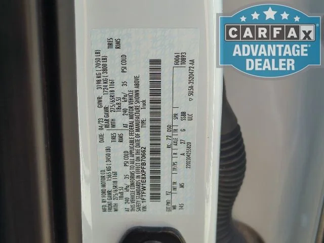 2023 Ford F-150 XL - Photo 30