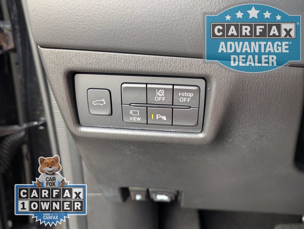 Used 2025  Mazda 2.5 S Premium Plus Package image 14
