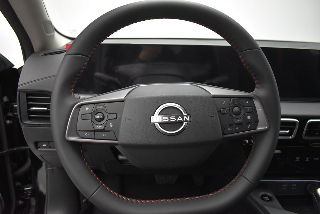 2026 Nissan Sentra SR - Photo 14