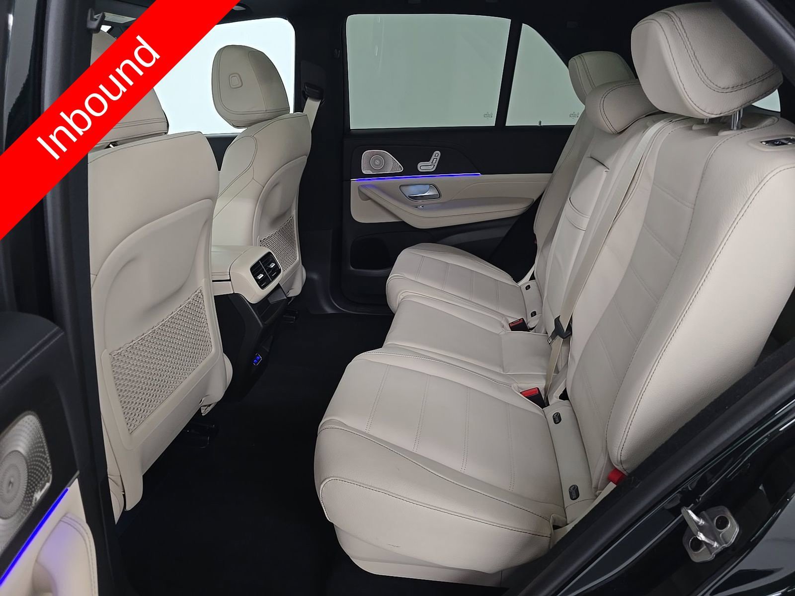 Used 2024 Green Mercedes-Benz GLE 450 image 11