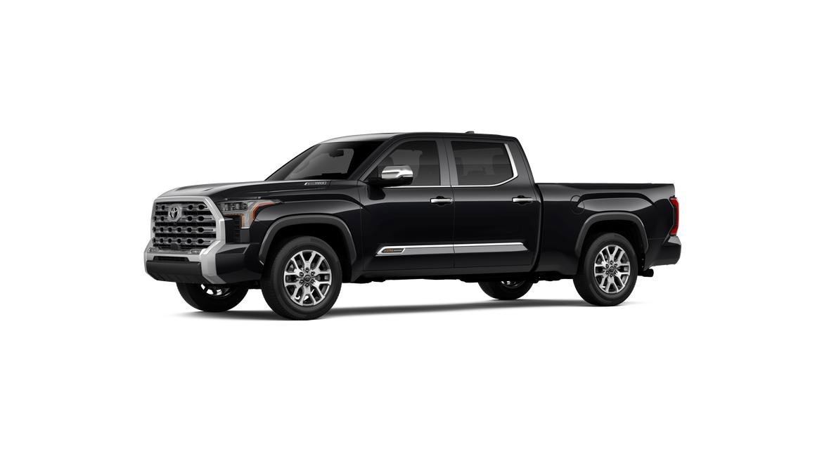 2026 Toyota Tundra 1794 Edition - Photo 46