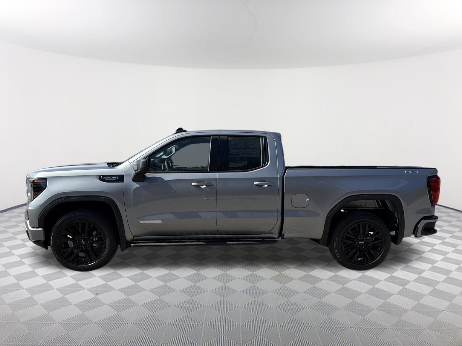 2026 GMC Sierra 1500 Elevation - Photo 8