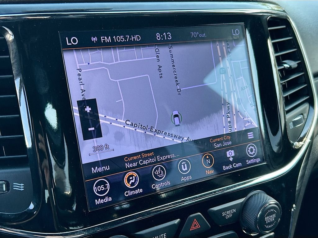 2021 Jeep Grand Cherokee Laredo X - Photo 13