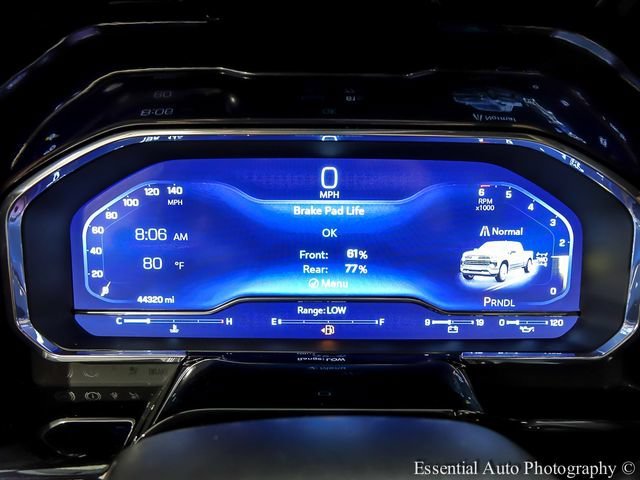 Used 2023 Gray Chevrolet RST image 14
