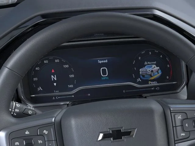 2026 Chevrolet Silverado 2500 HD LT - Photo 18