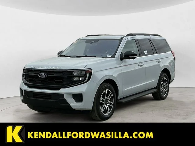 2025 Ford Expedition Active 4x4's photo