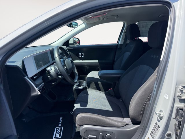 Used 2024 Cyber Gray Hyundai SEL image 10