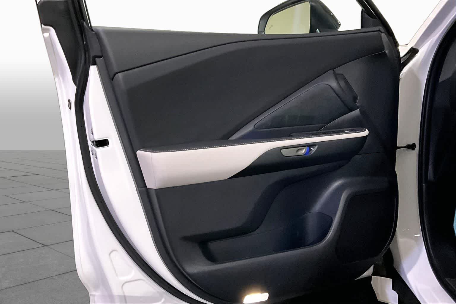 Used 2026 Wind Chill Pearl Lexus F SPORT Performance Premium image 20