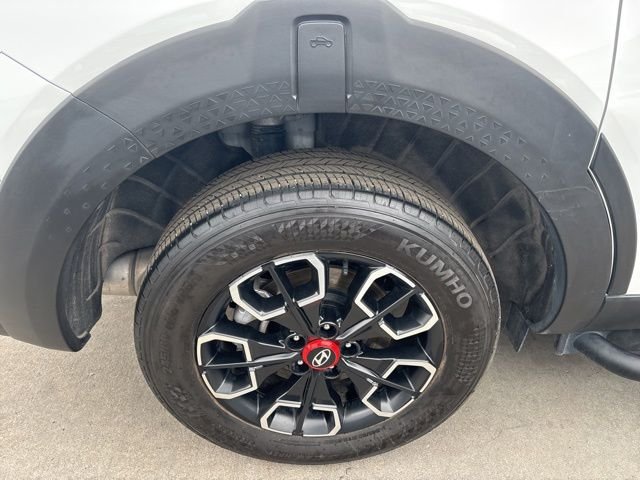 2024 Hyundai Santa Cruz XRT - Photo 11
