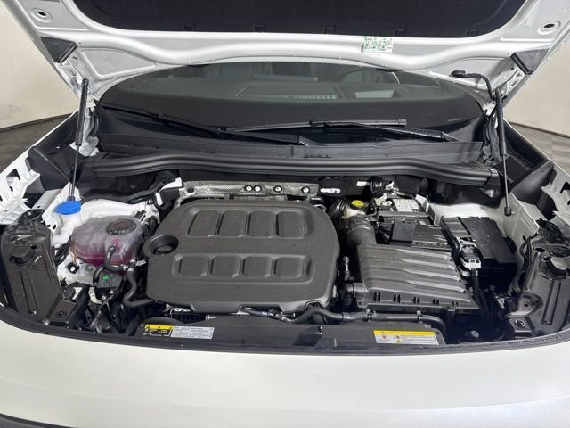 New 2026  Volkswagen 2.0T SE R-Line Black image 6
