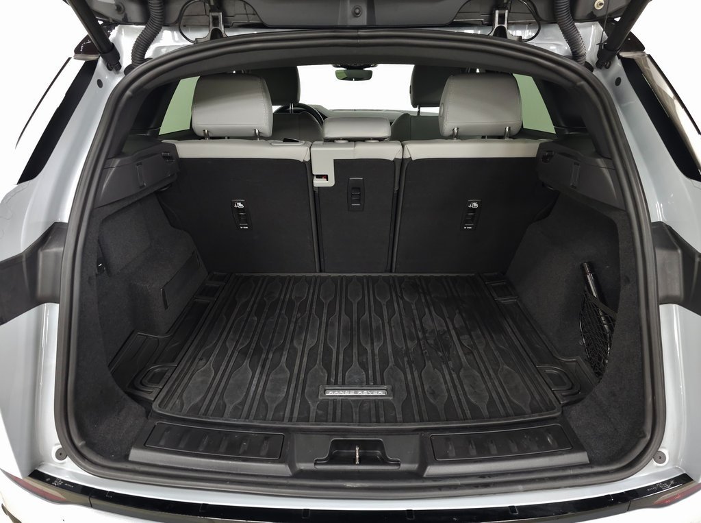 2026 LAND ROVER RANGE ROVER EVOQUE - Image 5