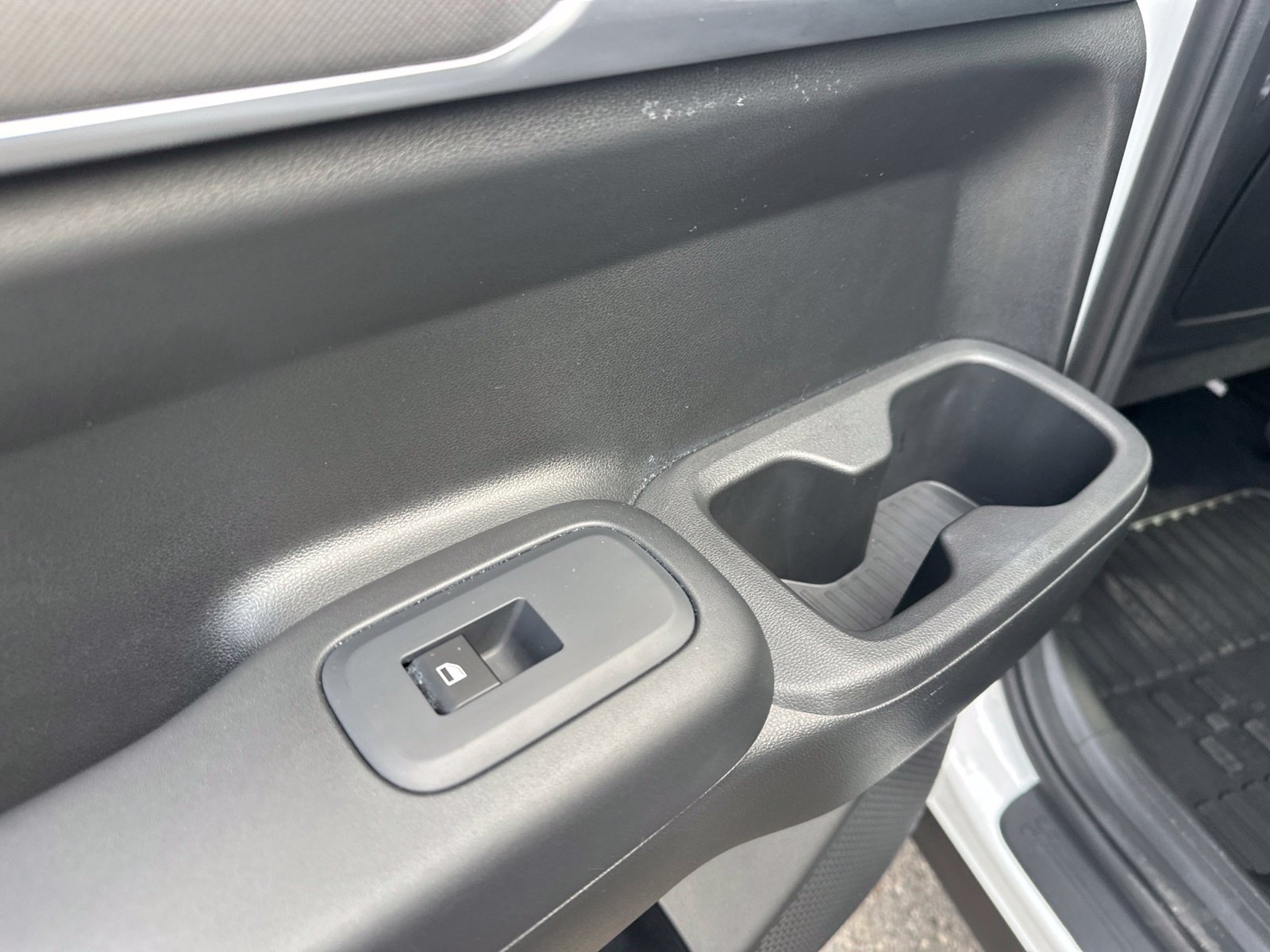 Certified Used 2026 White Hyundai SE image 26