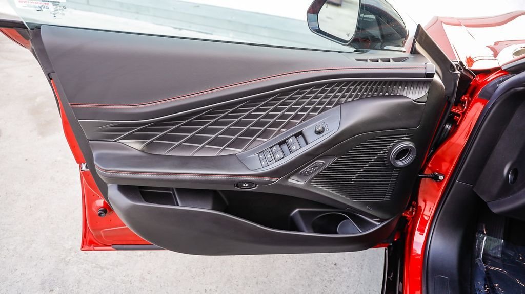 New 2026 Redeye Dodge Scat Pack Plus image 25