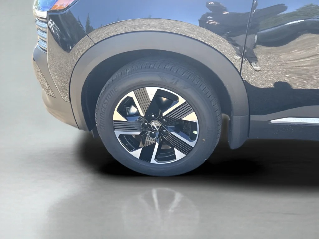 2026 Nissan KICKS SV AWD - Photo 5