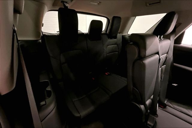 New 2026 Baltic Teal/Super Black Nissan Platinum image 36