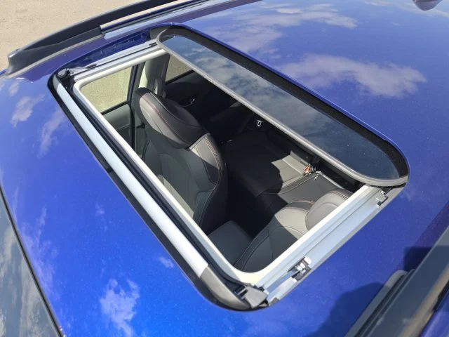 New 2026 SAPPHIRE BLUE PEARL Subaru Limited Hybrid image 9