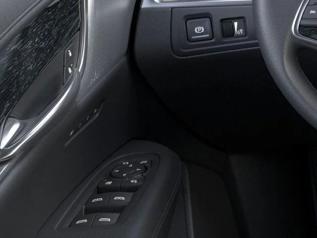 New 2026 Black Cadillac Premium Luxury image 22