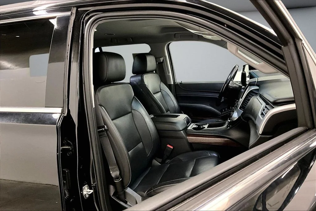 2018 GMC Yukon SLT - Photo 30
