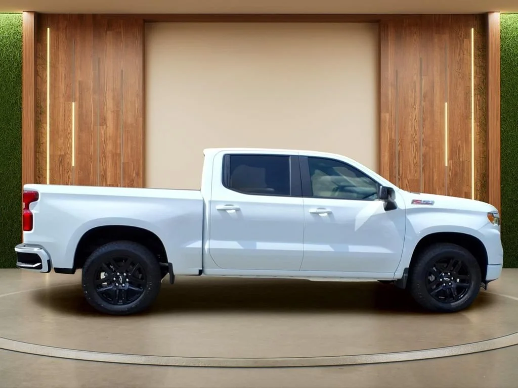 2026 Chevrolet Silverado 1500 RST - Photo 34