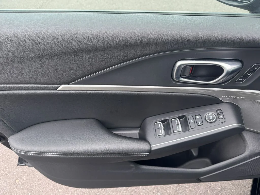 2023 Acura Integra A-Spec with Tech Package - Photo 28