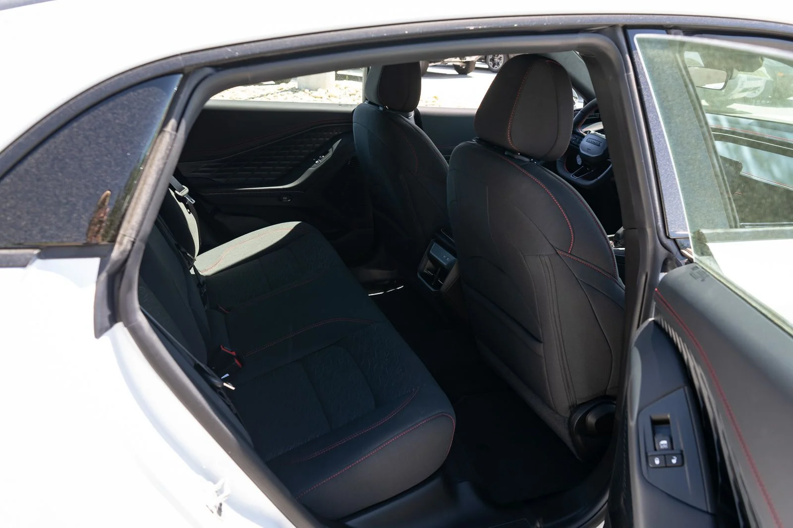 New 2026 White Knuckle Exterior Paint Dodge R/T image 32