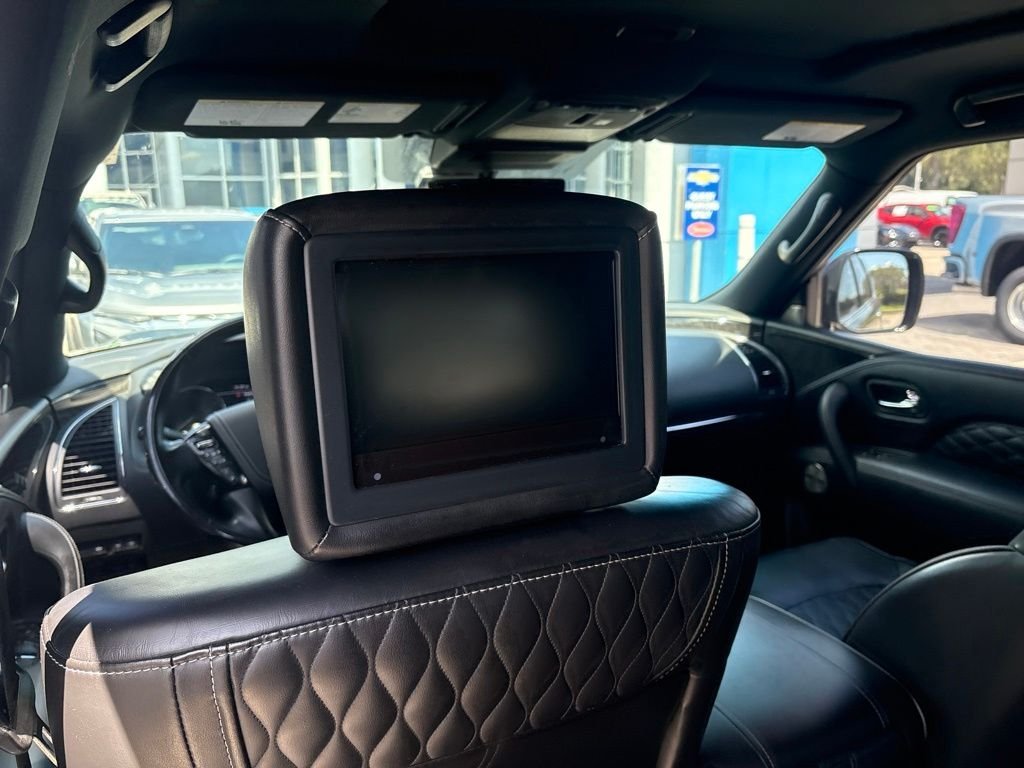 Used 2021 Gray INFINITI Sensory image 9