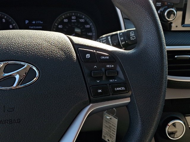2019 Hyundai Tucson SE - Photo 22