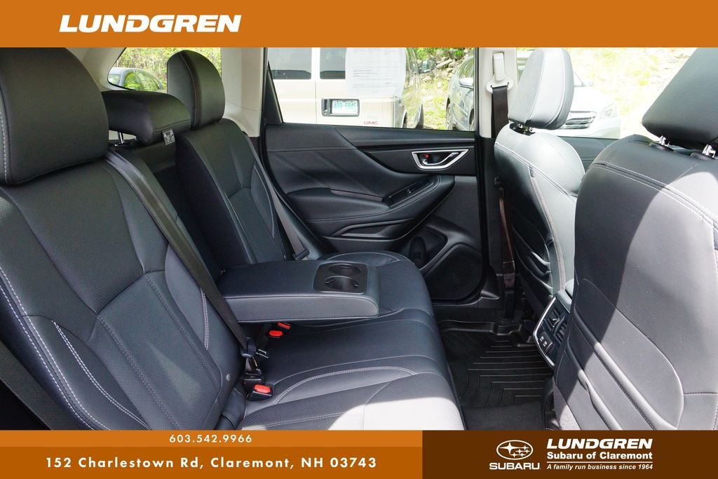 Used 2019 Brown Subaru Limited image 32