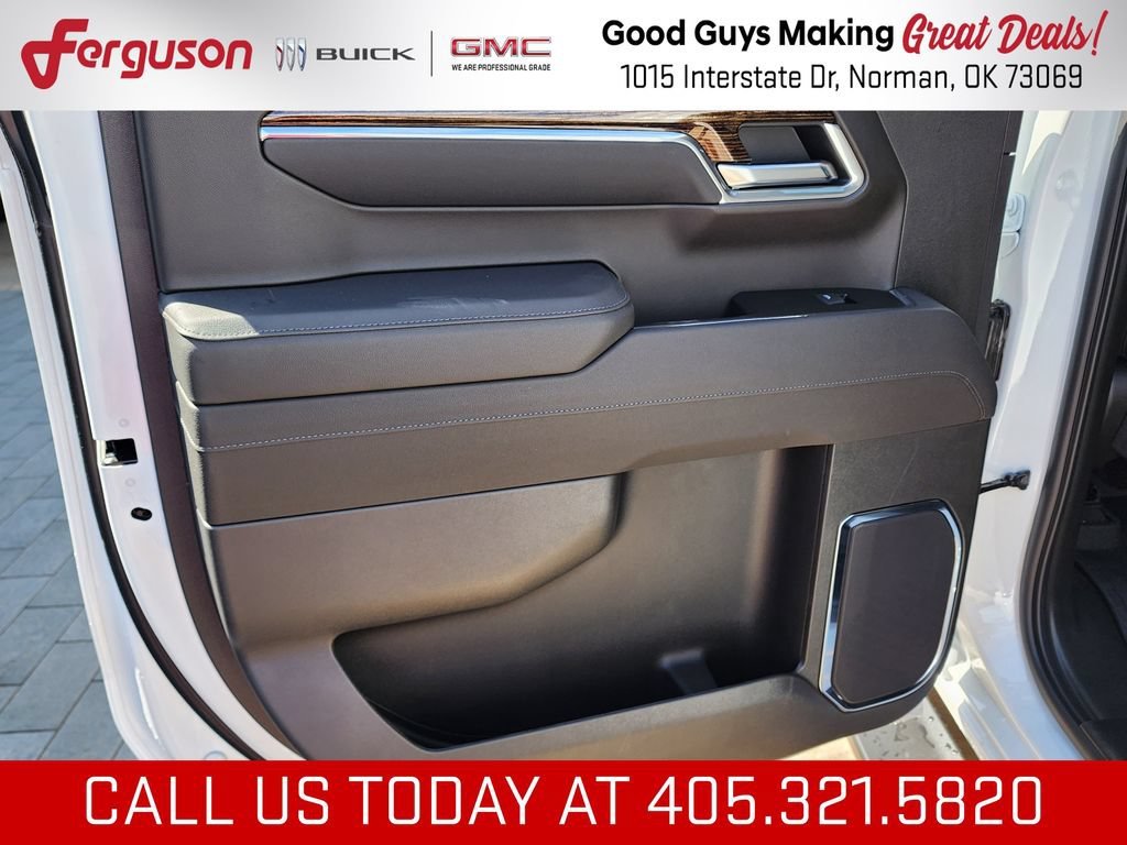 2026 GMC Sierra 1500 Elevation - Photo 41
