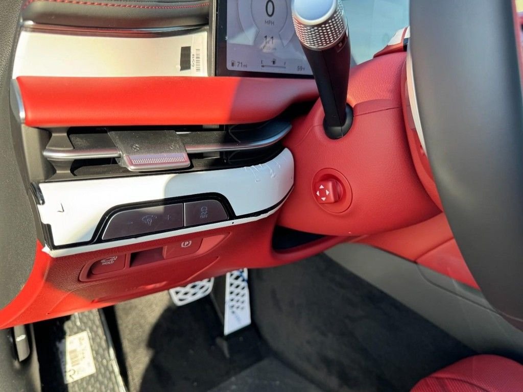 New 2026 Vatna Gray Genesis 2.5T image 11