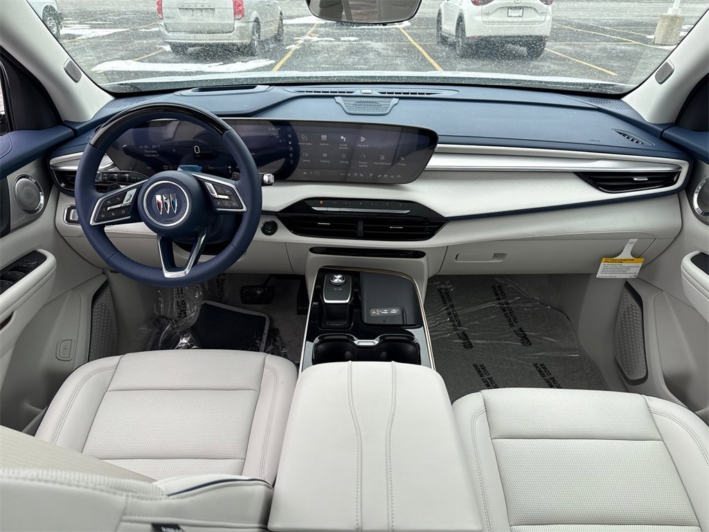 2026 BUICK ENCLAVE - Image 29