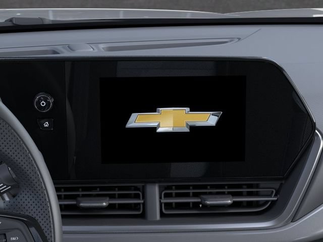 New 2026 Sterling Gray Metallic Chevrolet LS image 20