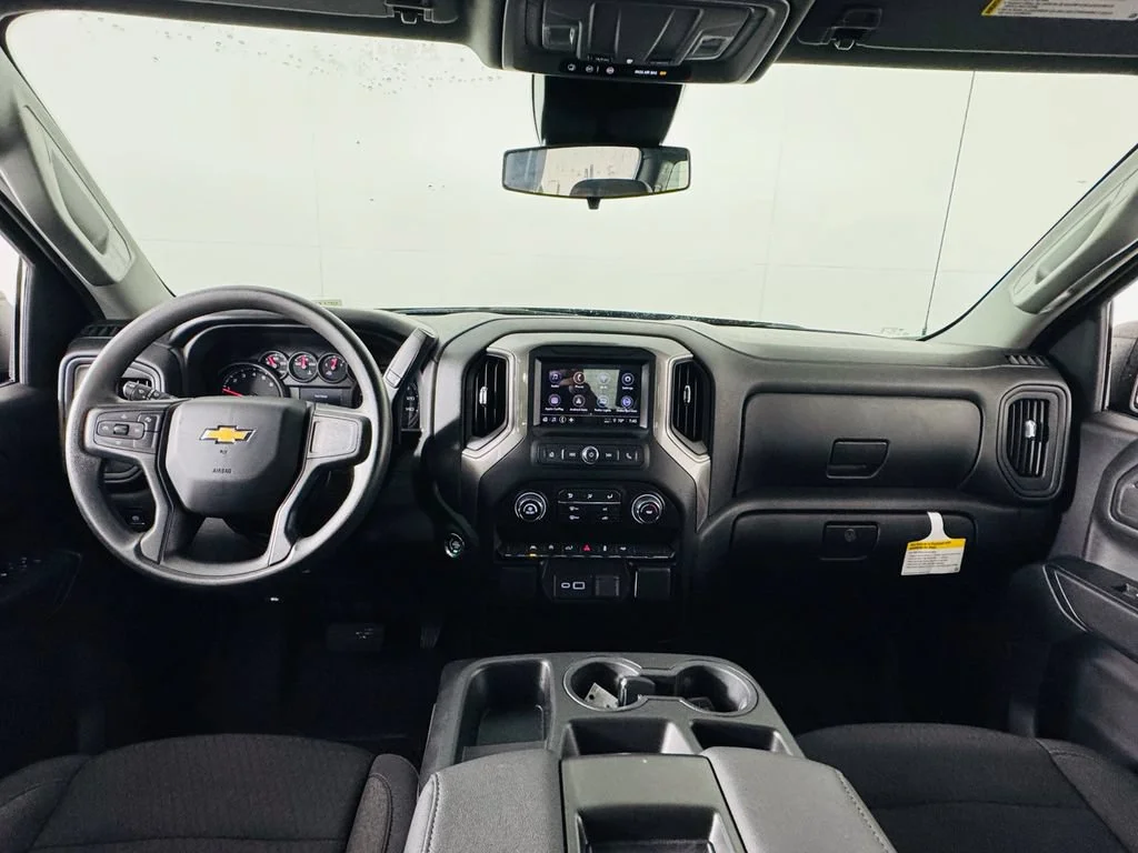 Used 2026 Black Chevrolet Custom image 18