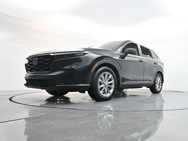 Used 2024  Honda EX-L image 43