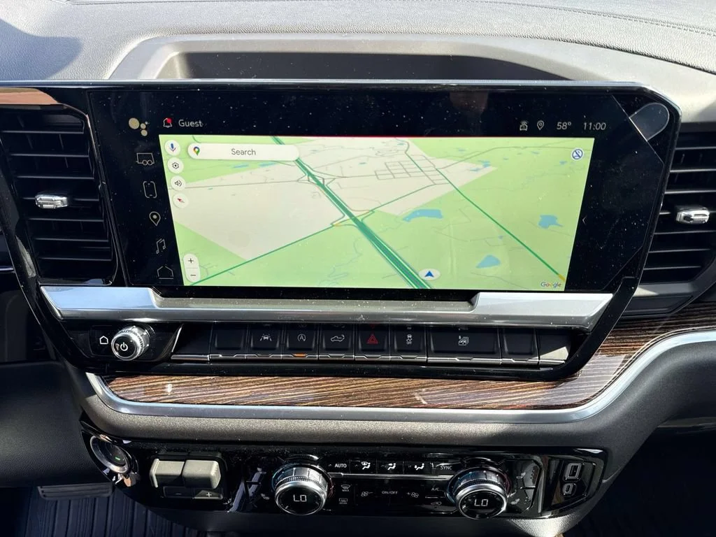 2026 GMC Sierra 1500 Elevation - Photo 42
