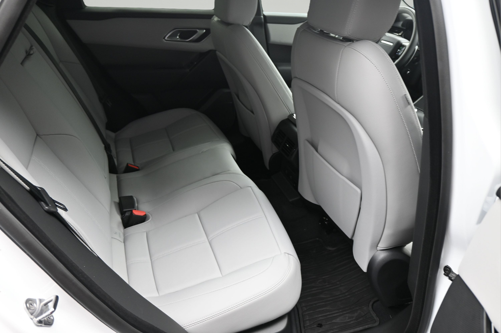 New 2026 White Land Rover S image 8