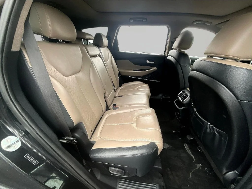 Used 2020 Black Hyundai SEL image 27