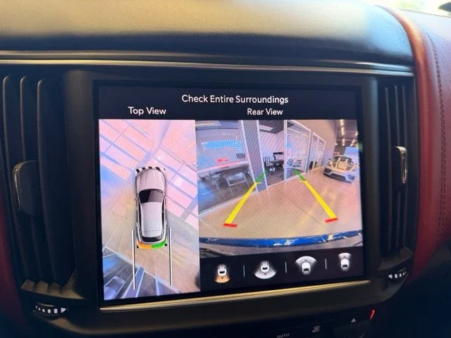 Certified Used 2023 Blue Maserati GT image 20