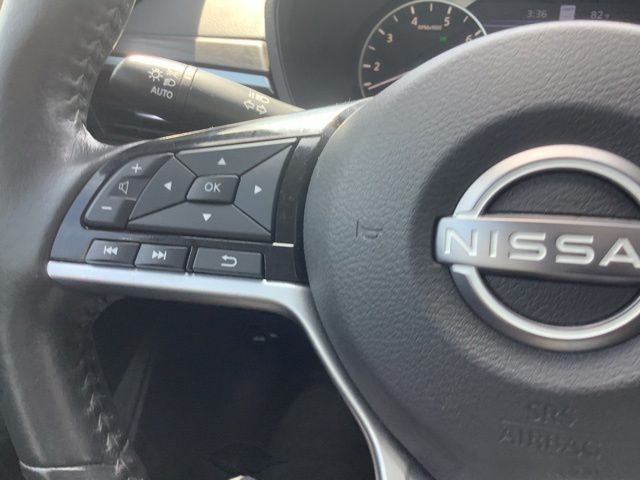 2023 Nissan Altima SL - Photo 26