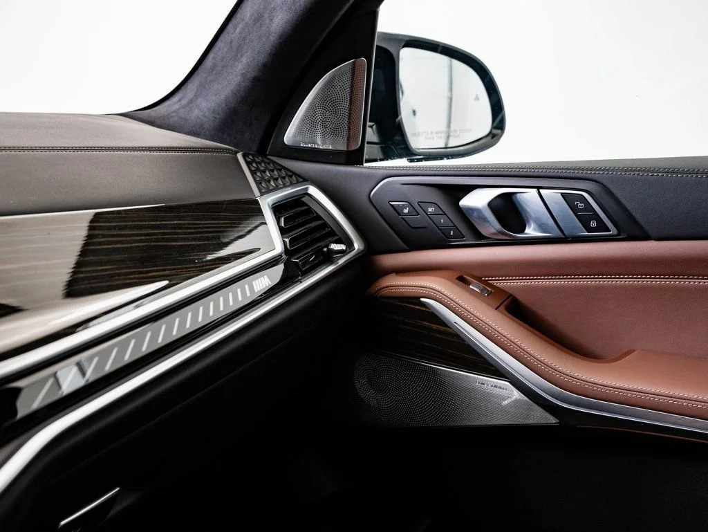 2024 BMW X7 M60i - Photo 42