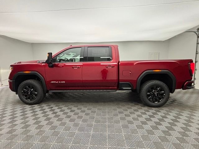 2026 GMC Sierra 2500HD AT4 - Photo 15