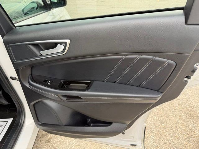 2018 Ford Edge Sport - Photo 23