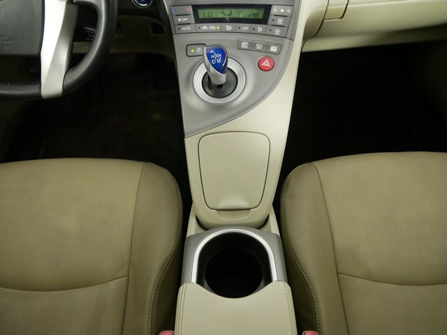 Used 2012 Barcelona Red Metallic Toyota Four image 24