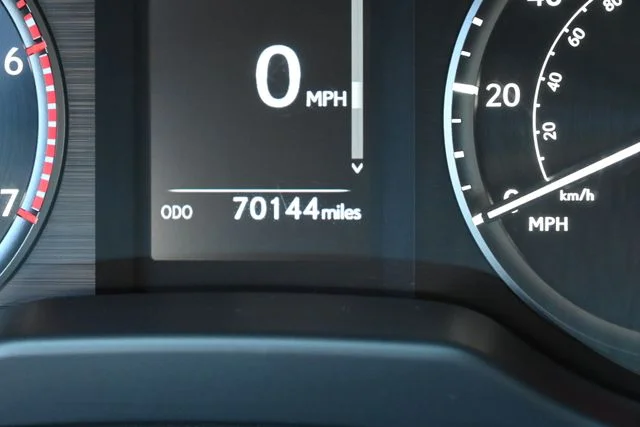 2021 Lexus GX PREMIUM - Photo 27